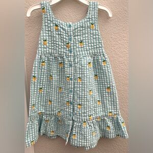 Jojo Maman Bébé Dress